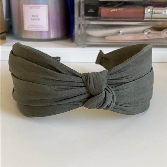 torrid Accessories - Torrid twist headband